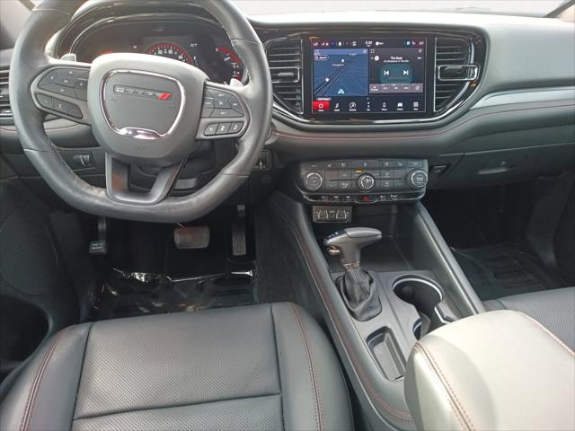 2024 Dodge Durango GT Plus RWD