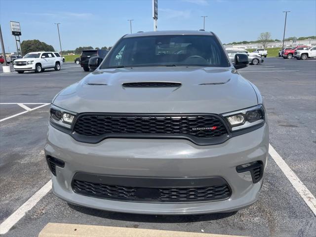 2023 Dodge Durango R/T Plus RWD
