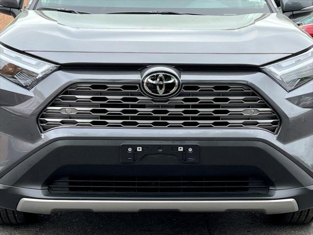 2024 Toyota RAV4 Limited