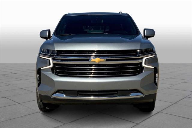 2023 Chevrolet Tahoe 4WD LT