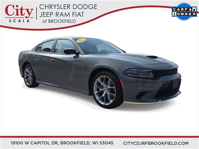 2023 Dodge Charger GT