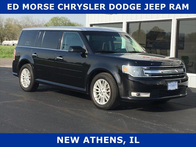 2016 Ford Flex SEL
