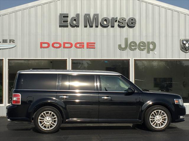 2016 Ford Flex SEL
