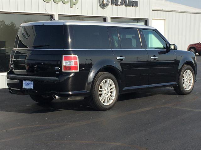 2016 Ford Flex SEL