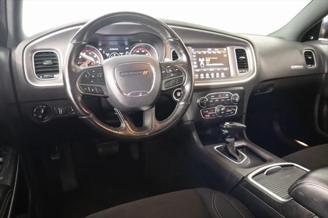 2022 Dodge Charger SXT AWD