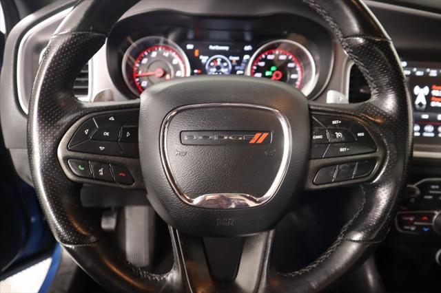 2022 Dodge Charger SXT AWD