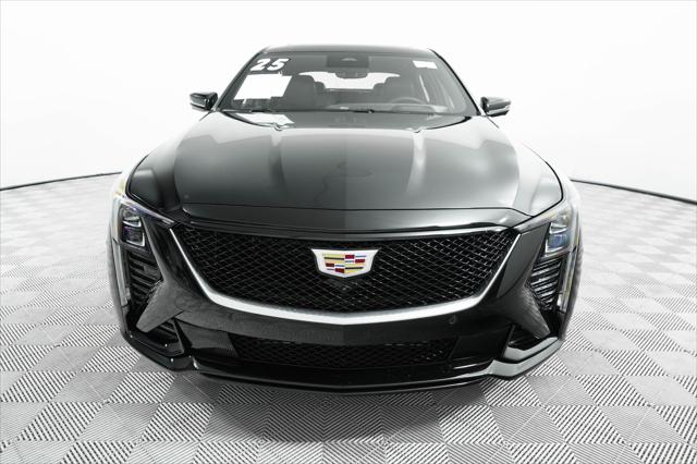 2025 Cadillac CT5 Sport RWD