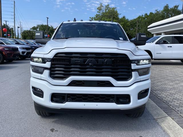 2025 RAM Ram 2500 RAM 2500 BIG HORN CREW CAB 4X4 64 BOX