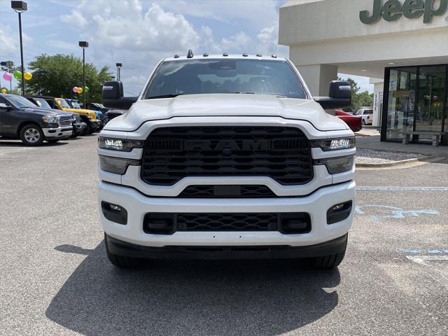 2025 RAM Ram 2500 RAM 2500 LONE STAR CREW CAB 4X4 64 BOX