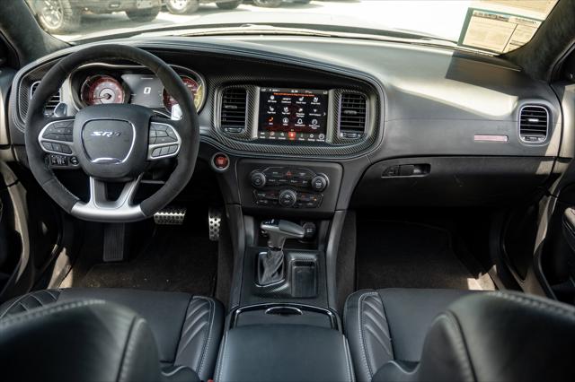 2023 Dodge Charger SRT Jailbreak