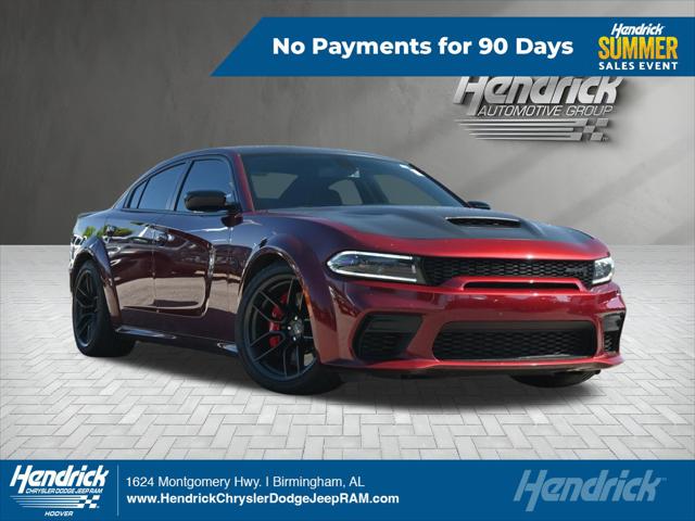2023 Dodge Charger SRT Jailbreak for sale in Hoover, AL
