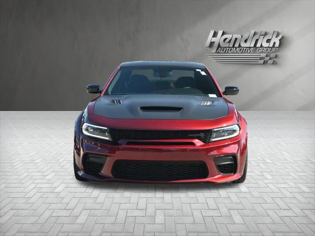 2023 Dodge Charger SRT Jailbreak