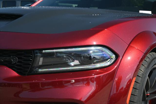 2023 Dodge Charger SRT Jailbreak