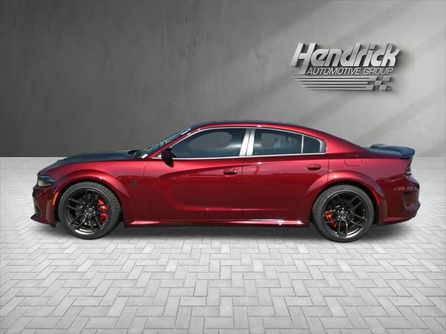 2023 Dodge Charger SRT Jailbreak