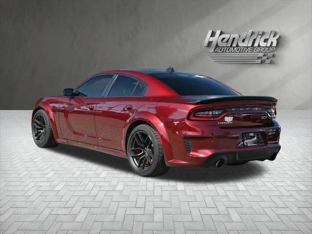 2023 Dodge Charger SRT Jailbreak