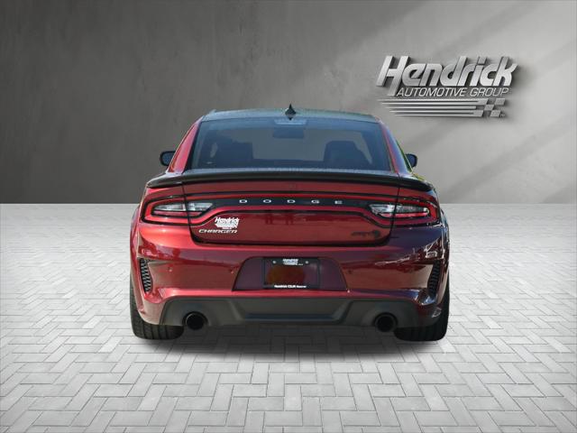 2023 Dodge Charger SRT Jailbreak