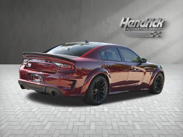 2023 Dodge Charger SRT Jailbreak