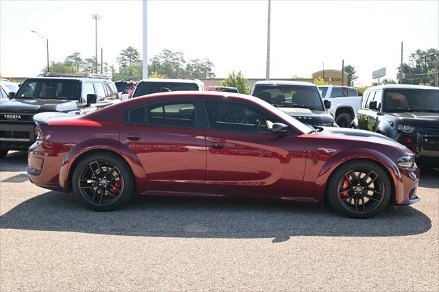2023 Dodge Charger SRT Jailbreak