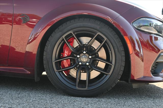 2023 Dodge Charger SRT Jailbreak