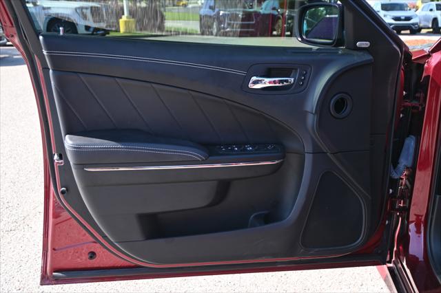2023 Dodge Charger SRT Jailbreak