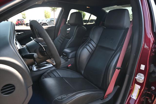 2023 Dodge Charger SRT Jailbreak