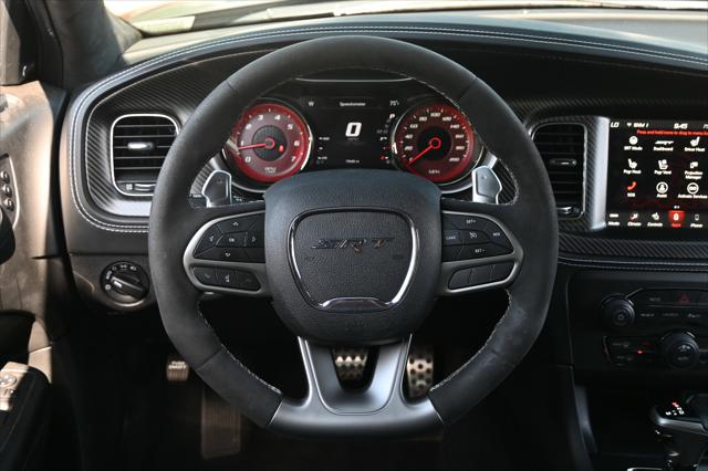 2023 Dodge Charger SRT Jailbreak