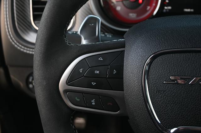 2023 Dodge Charger SRT Jailbreak