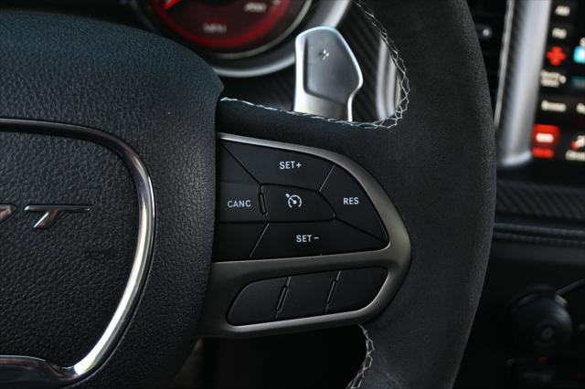 2023 Dodge Charger SRT Jailbreak