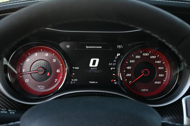 2023 Dodge Charger SRT Jailbreak