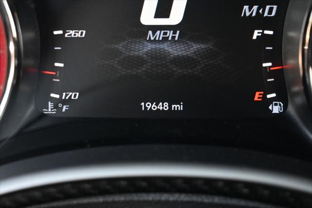 2023 Dodge Charger SRT Jailbreak