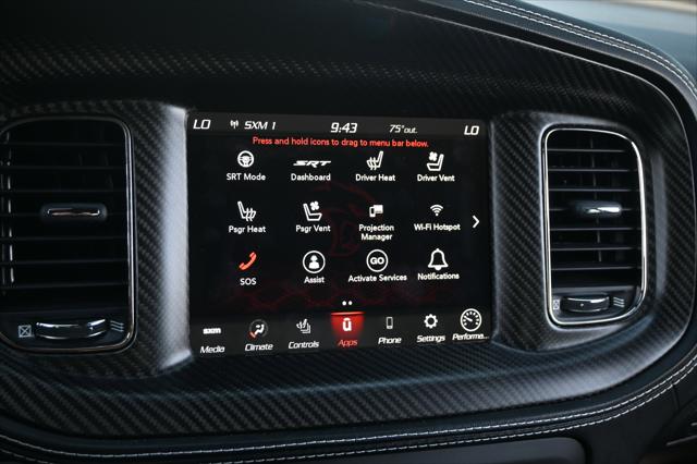 2023 Dodge Charger SRT Jailbreak