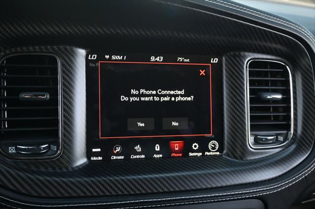 2023 Dodge Charger SRT Jailbreak
