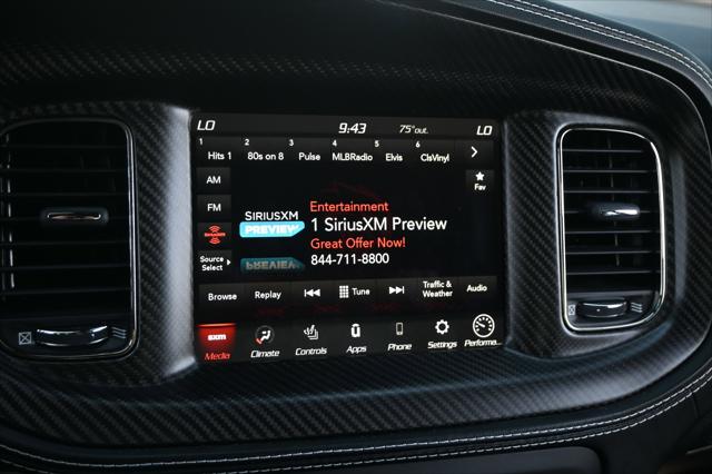 2023 Dodge Charger SRT Jailbreak