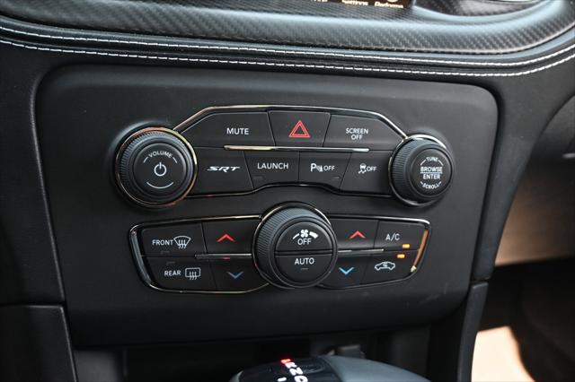 2023 Dodge Charger SRT Jailbreak
