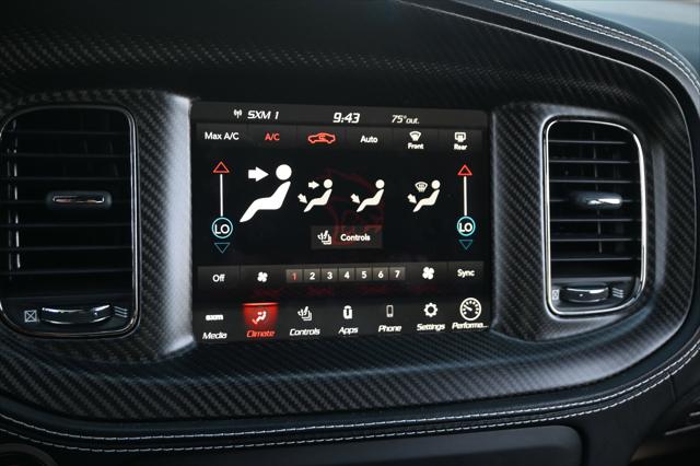 2023 Dodge Charger SRT Jailbreak
