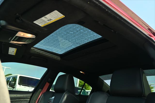 2023 Dodge Charger SRT Jailbreak