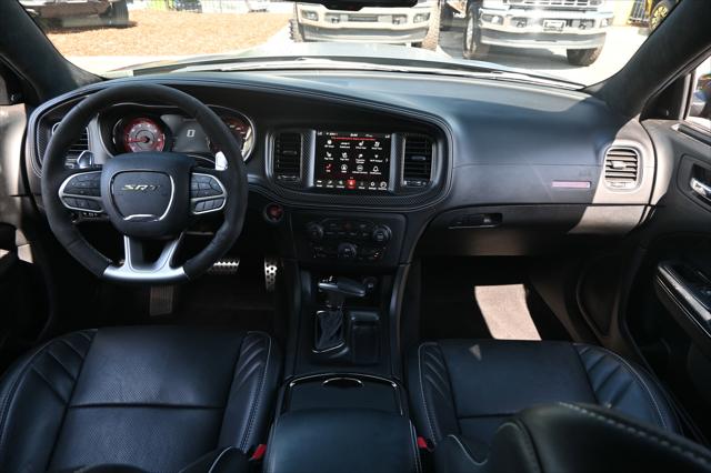 2023 Dodge Charger SRT Jailbreak
