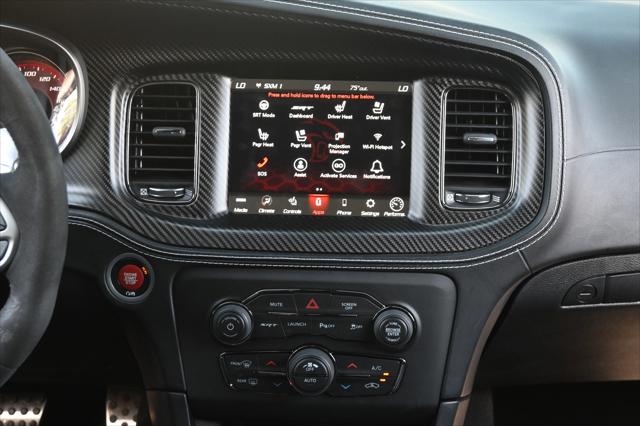 2023 Dodge Charger SRT Jailbreak