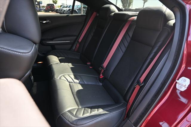 2023 Dodge Charger SRT Jailbreak