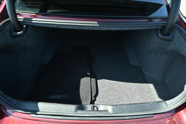2023 Dodge Charger SRT Jailbreak