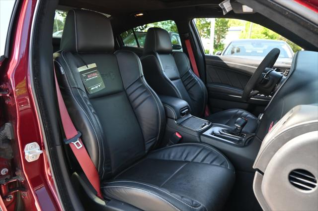 2023 Dodge Charger SRT Jailbreak