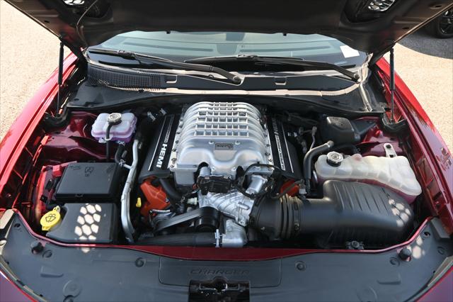 2023 Dodge Charger SRT Jailbreak