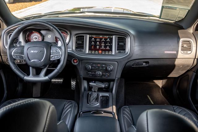 2023 Dodge Charger SRT Jailbreak