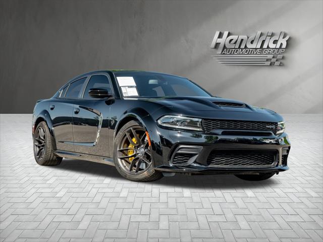 2023 Dodge Charger SRT Jailbreak