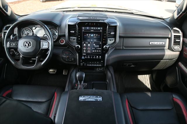 2022 RAM 1500 TRX Crew Cab 4x4 57 Box