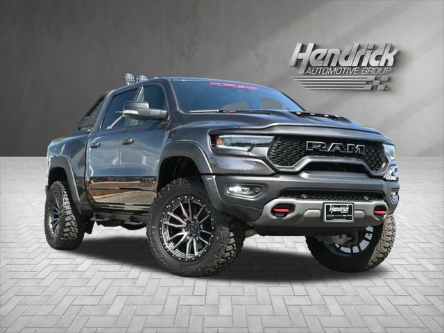 2022 RAM 1500 TRX Crew Cab 4x4 57 Box
