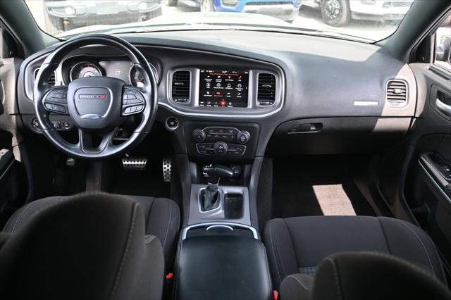 2022 Dodge Charger R/T