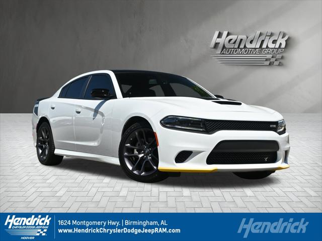 2023 Dodge Charger R/T
