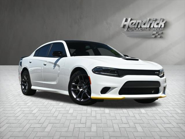2023 Dodge Charger R/T