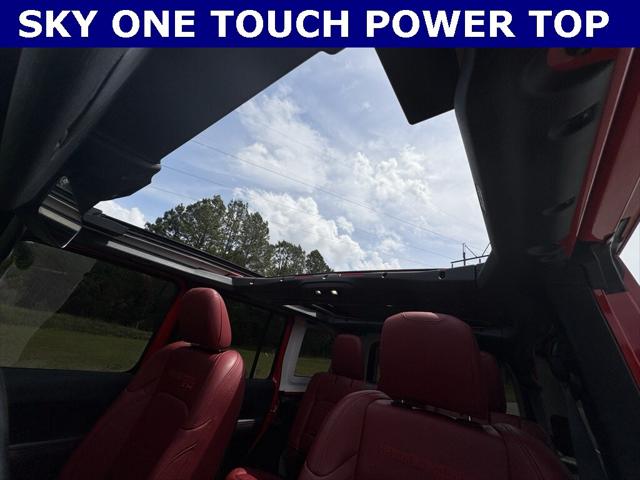 2024 Jeep Wrangler 4-Door Rubicon 392 4x4
